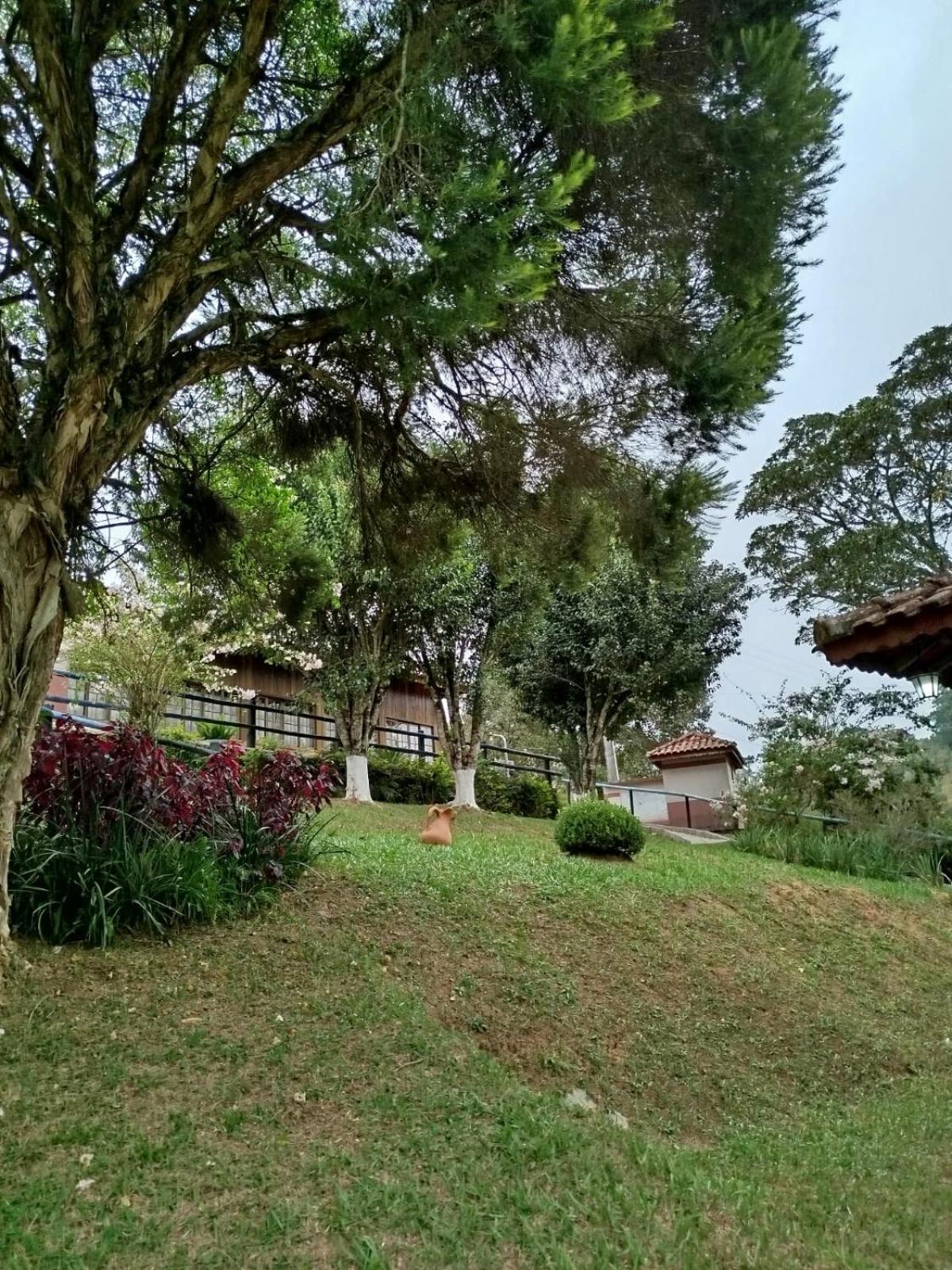Estrela Da Serra Hotel Fazenda Санту-Антониу-ду-Пиньял Экстерьер фото